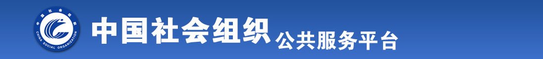 美女日B艹B网全国社会组织信息查询